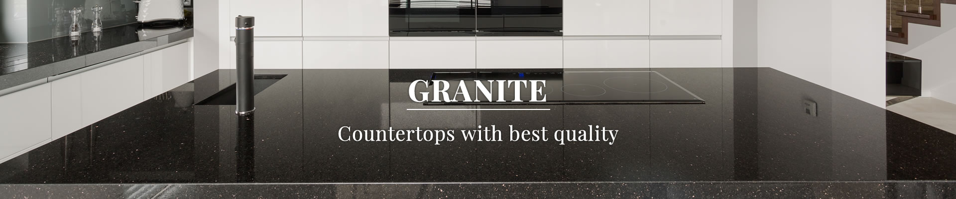 Granite Countertop Atlanta Georgia