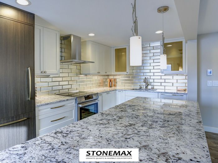 Quartzite Countertops Kitchen Granite Atlanta