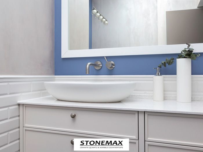 Quartzite Countertops Bathroom Granite Atlanta