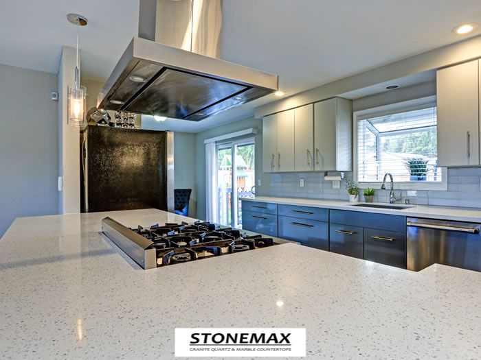 Quartz Countertops Kitchen Granite Atlanta