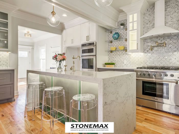 Marble Countertops Kitchen Granite Atlanta