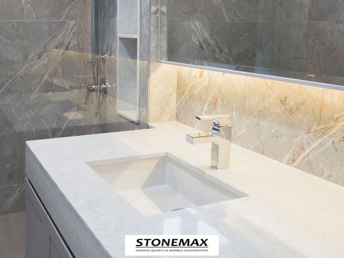 Marble Countertops Bathroom Granite Atlanta