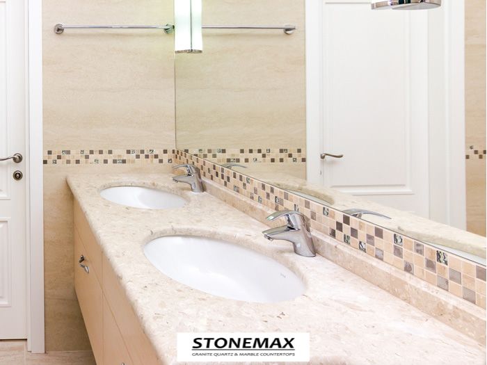 Quartzite Countertops Bathroom Granite Atlanta