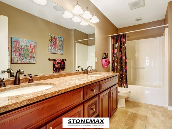 Granite Countertops Bathroom Granite Atlanta